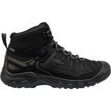 Triple Black