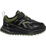 Black/Bronze Green