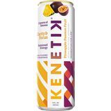 Pineapple Passionfruit