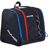 Meteor Black/Vapor Blue/Mars Red