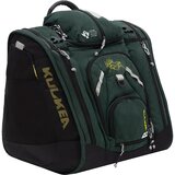 Hunter Green/Cool Grey/Aureolin Yellow
