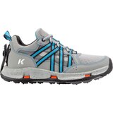 Storm Grey/Blue-Felt Sole