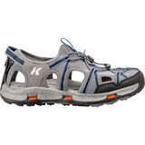 Charcoal/Black-TrailTrac Sole