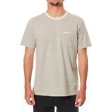 Vapor/Black Wash