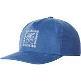 Washed Blue