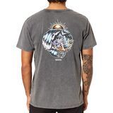 Black Sand Wash