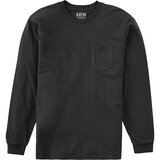 Black Vintage Wash