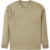 Olive Vintage Wash