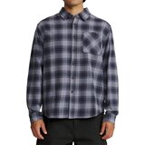 Tradewinds Plaid