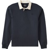 Navy Vintage Wash