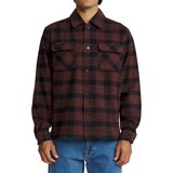 French Roast Plaid