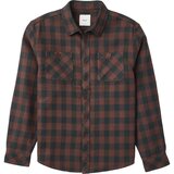 French Roast Plaid