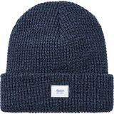 Navy Heather