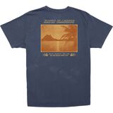 Polar Navy Wash