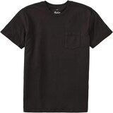 Black Vintage Wash