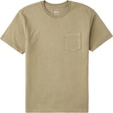 Olive Vintage Wash