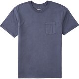 Washed Blue Vintage Wash