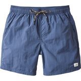 Washed Blue