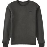 Black Vintage Wash