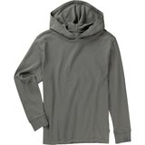 Gray Vintage Wash