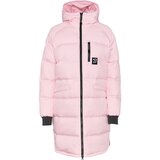Pink Frost