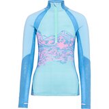 Bright Turquoise