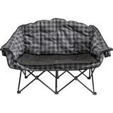 Grey/Black Plaid