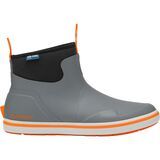 Gray/Orange