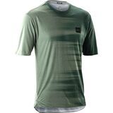 Mist Green