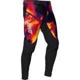 Heatmap Red