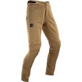 Brass Brown