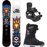 One Color/Black/Black/White