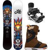 One Color/White/Brown/Tan/Orange