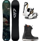 OneCol,Bianco,Black