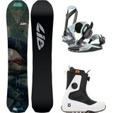 OneCol,Glacier Shadow,White
