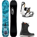 OneCol,Bianco,Black