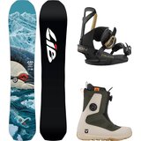 OneCol,Black,Tan