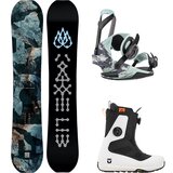 OneCol,Glacier Shadow,White