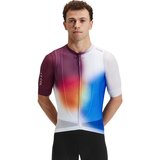 Plum/Multi
