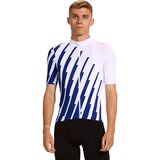 White/Blue