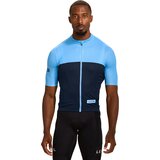 Navy/Powder Blue