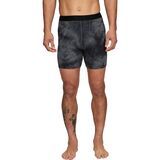 Charcoal Tie Dye