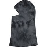 Charcoal Tie Dye