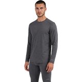 Dark Heather Grey