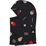 Black Confetti