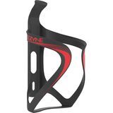 UD Matte Black/Red