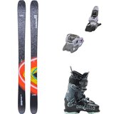 One Col,Gray/Pur,Blk/Antr