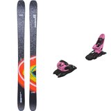 One Col,Rose/Blk