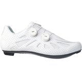 Classic White/White