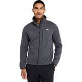 Charcoal Gray Heather